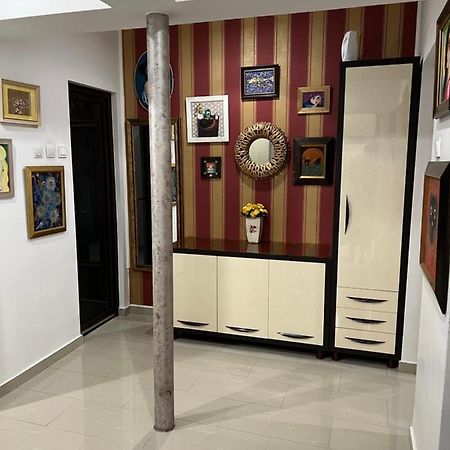 Casa Bia Daire Yaş Dış mekan fotoğraf