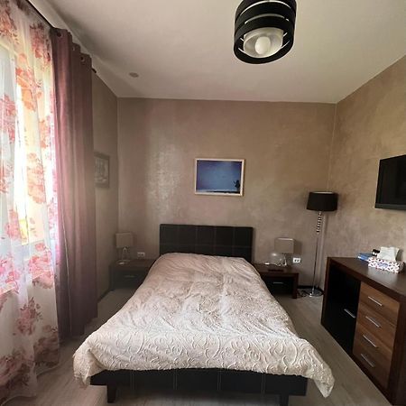 Casa Bia Daire Yaş Dış mekan fotoğraf
