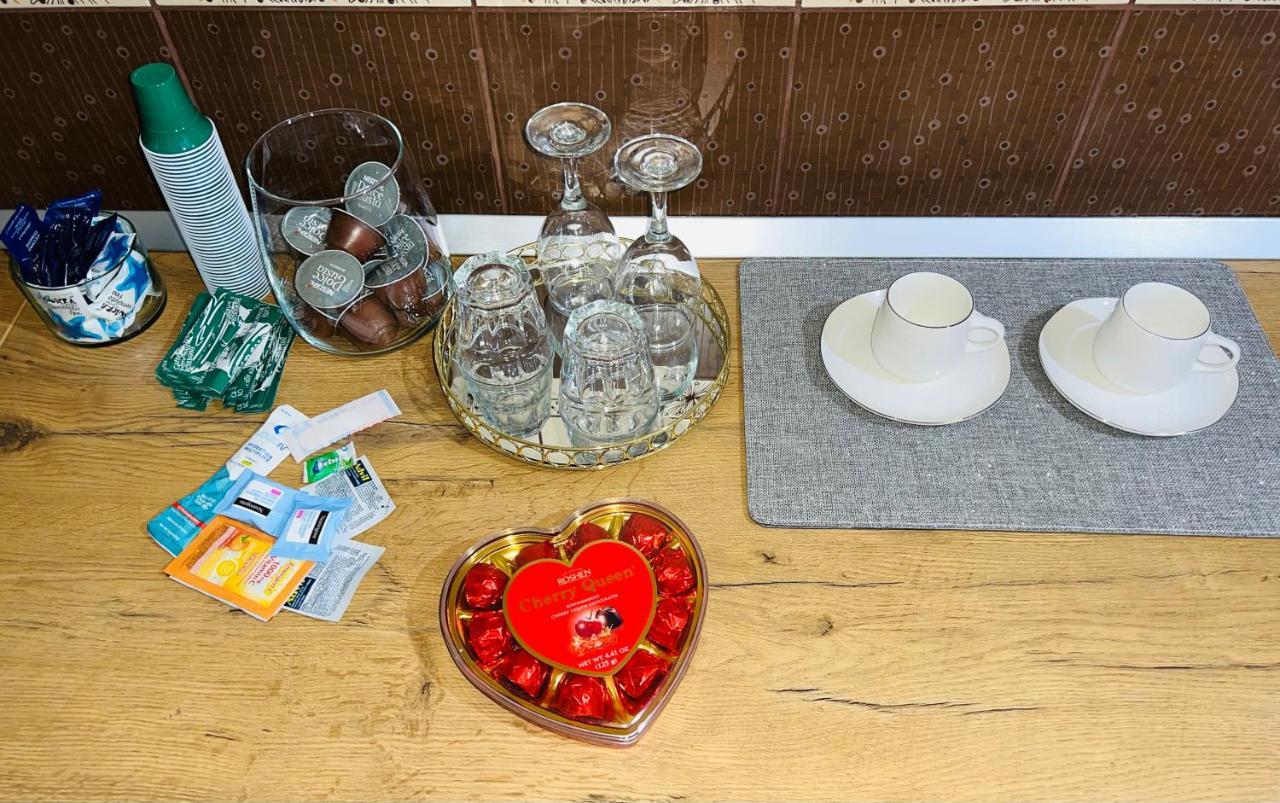 Casa Bia Daire Yaş Dış mekan fotoğraf