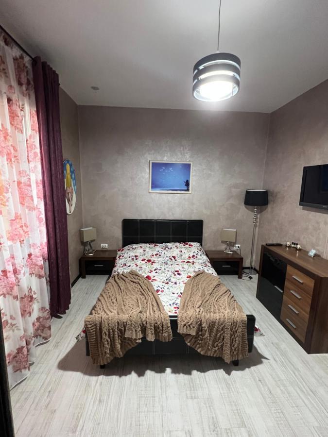 Casa Bia Daire Yaş Dış mekan fotoğraf