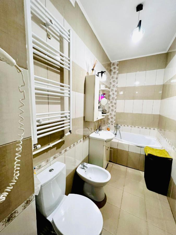 Casa Bia Daire Yaş Dış mekan fotoğraf