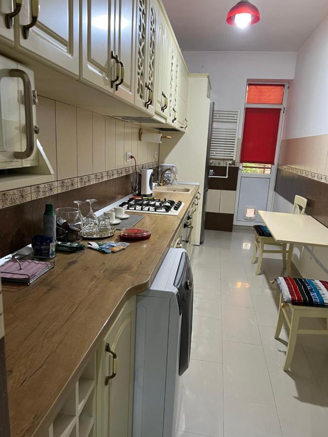 Casa Bia Daire Yaş Dış mekan fotoğraf