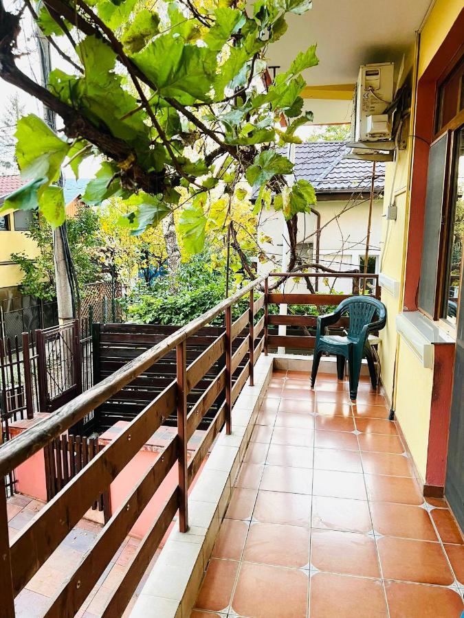Casa Bia Daire Yaş Dış mekan fotoğraf