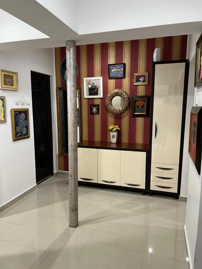 Casa Bia Daire Yaş Dış mekan fotoğraf