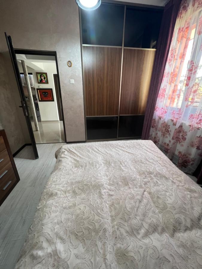 Casa Bia Daire Yaş Dış mekan fotoğraf