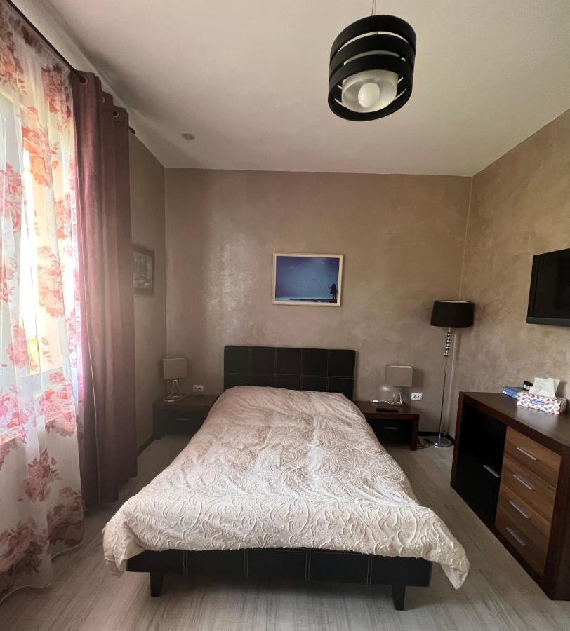 Casa Bia Daire Yaş Dış mekan fotoğraf